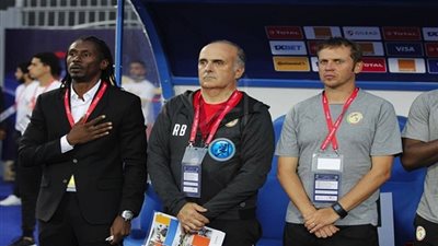منتخب السنغال يتلقى ضربة قوية في أمم إفريقيا