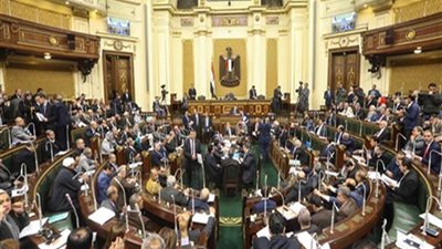 الموافقة النهائية على علاوة الموظفين.. أبرز قرارت الجلسة العامة لـ