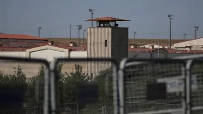 محكمة تركية تحاكم رجل أعمال وآخرون على احتجاجات 2013