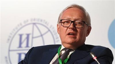 روسيا عن العقوبات الأمريكية الجديدة ضد إيران: مبطلة للحوار