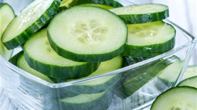 تعرفي على فوائد الخيار المذهلة 