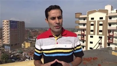 عاجل.. ضبط مدير مكتب النائب البرلماني أحمد طنطاوي 