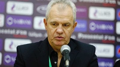 أجيري: نحن جاهزون ونعرف الكونغو جيداً 