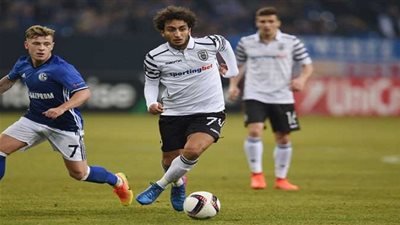 أجيري يعلق على أزمة عمرو وردة لأول مرة