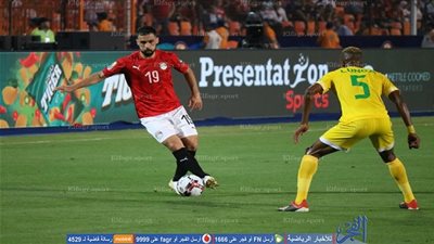 مدرب الأهلي يتحدث عن مفاجأة أمم إفريقيا 2019
