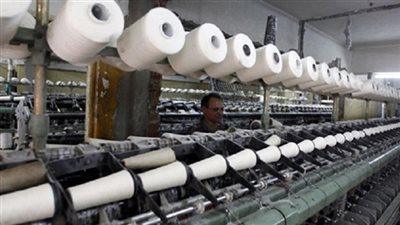 قطاع الأعمال: 540 مليار جنيه القيمة الإجمالية لماكينات 