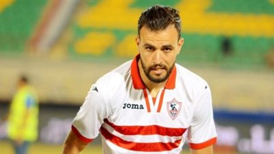 عاجل.. الزمالك يقرر رحيل النقاز وأحداد في الصيف المقبل