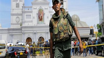 التحقيق مع وزير الدفاع السابق بشأن تفجيرات سريلانكا