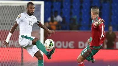 تغييرات بالجملة في تشكيل المغرب أمام كوت ديفوار