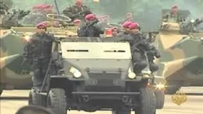 الجيش الإندونيسي: استخدام الجنود الأطفال انتهاك للحقوق