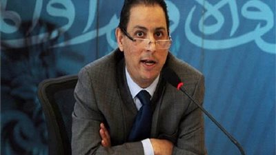 رئيس الرقابة المالية يصدر قرارا تنفيذيا لتيسير إجراءات تأسيس الشركات القابضة 