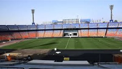 شركة أمريكية: مصر طبقت أحدث النظم في تأمين ملاعب أمم أفريقيا