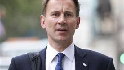 بريطانيا: هونج كونج اختبار حاسم للصين