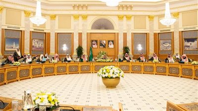 مجلس الوزراء السعودي: الاعتداءات الحوثية تهدد الأمن الدولي