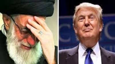 إيران: العقوبات الأمريكية المفروضة على خامنئي هي نهاية الدبلوماسية