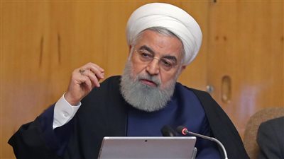 الرئيس الإيراني: البيت الأبيض 