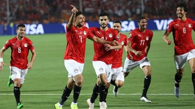 مصر ضد الكونغو الديمقراطية.. ننشر موعد المباراة والقنوات الناقلة