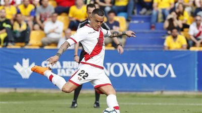 بنفيكا يحسم التعاقد مع نجم ريال مدريد