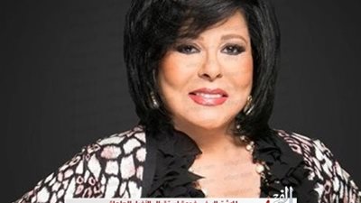 الخميس.. إسعاد يونس في ضيافة 