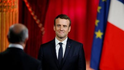 تحسن معدلات تأييد ماكرون على الرغم من الهزيمة في الانتخابات الأوروبية