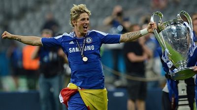 هل أنت نادم على اللعب لـ تشيلسي ؟ توريس يُجيب