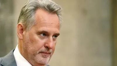 محكمة نمساوية تسمح بتسليم الأوكراني المشهور فيرتاش إلى الولايات المتحدة