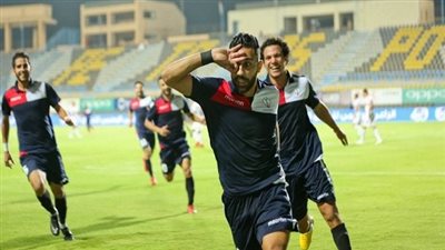 صلاح أمين ينتقل إلى مصر المقاصة