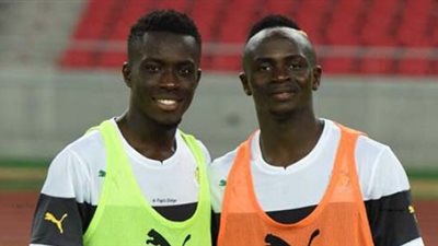 نجم منتخب السنغال: ننتظر عودة ماني بفارغ الصبر