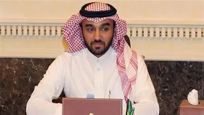 رئيس الهيئة العامة للرياضة السعودية يعتمد مجلس الهلال