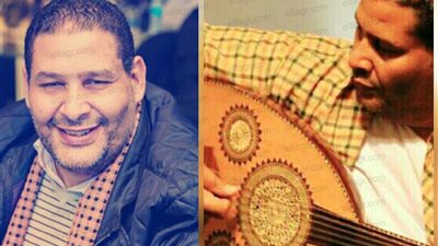 الأربعاء.. الملحن حسين محمود ضيف كلام وسط البلد على 