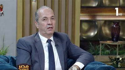 إيهاب حنفي: التوجه الآن في الدولة هو الاستغلال الجيد للمساحات