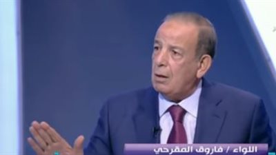 فاروق المقرحي: زياد العليمي هو المنسق العام لخلية الأمل