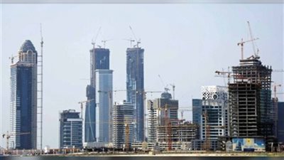 قطاع العقارات في قطر يواصل خسائره الفادحة