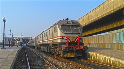 قبل ما تسافر.. تعرف على معدلات تأخير القطارات بخطوط السكك الحديد