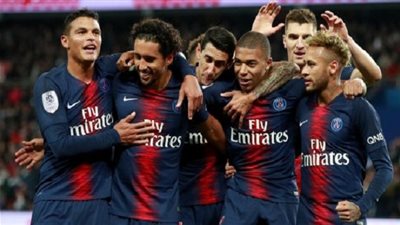 أزمة طاحنة تهدد باريس سان جيرمان