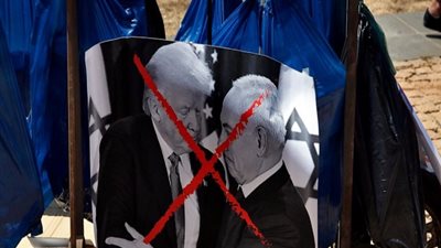 عمان تعلن افتتاح سفارتها في الضفة الغربية