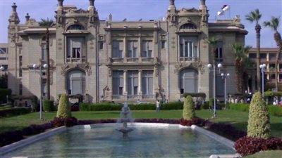 ١٥ يوليو فتح باب التقديم للبرنامج المكثف بتمريض عين شمس