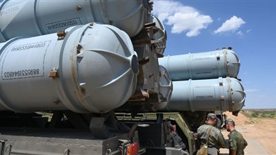 روسيا توافق على قانون تعليق العمل بمعاهدة الصواريخ النووية المتوسطة المدى