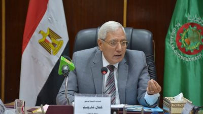 كمال شاروبيم: استمرار القوافل العلاجية المجانية بالدقهلية