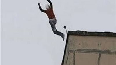 عاجل .. انتحار طالب بسبب صعوبة امتحان الثانوية بالغربية 