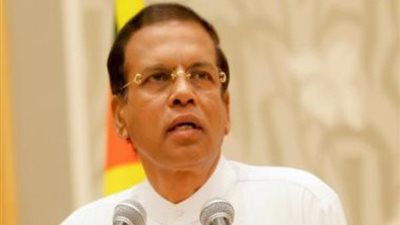 سريلانكا تعيد عقوبة الإعدام لجرائم المخدرات قبل الانتخابات