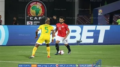 أمم إفريقيا 2019 تنتظر دخول قائمة الأعلى تهديفا في التاريخ