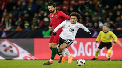 عاجل.. اتحاد الكرة يصدر بيانا عن الفيديو الجنسي لعمرو وردة