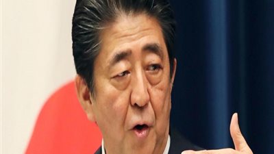 آبي يطلب من مجموعة العشرين الاتحاد بشأن قضايا التجارة والشرق الأوسط