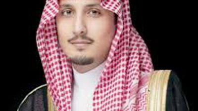 أمير الشرقية يدشن 58 مشروعاً تنموياً في حفر الباطن بـ4 مليارات ريال