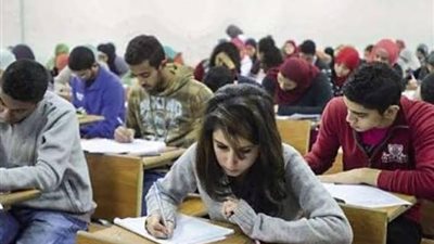 إصابة طالبتين بالإغماء في الغريية