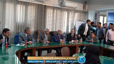 بدء عمل لجان تلقي رغبات تعويضات أهالي النوبة.. تعرف على الشروط (وصور)