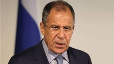 روسيا: يجب على الولايات المتحدة وإيران بدء الحوار
