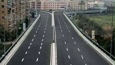 كل ما تود معرفته عن محور الملك عبد الله بالجيزة