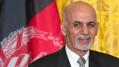 غدا.. الرئيس الأفغاني يزور باكستان لمدة يومين